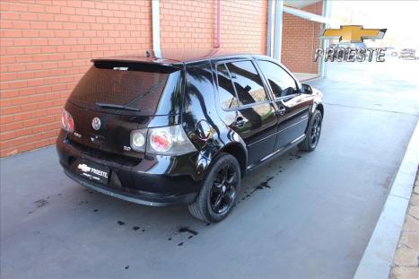 VOLKSWAGEN Golf 2.0 4P  GT FLEX, Foto 7