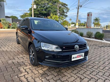 VOLKSWAGEN Jetta 1.4 16V 4P TSI TRENDLINE AUTOMTICO, Foto 3