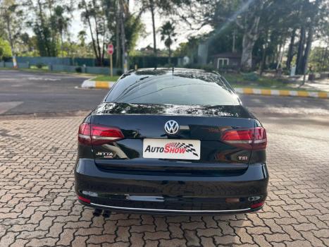 VOLKSWAGEN Jetta 1.4 16V 4P TSI TRENDLINE AUTOMTICO, Foto 6