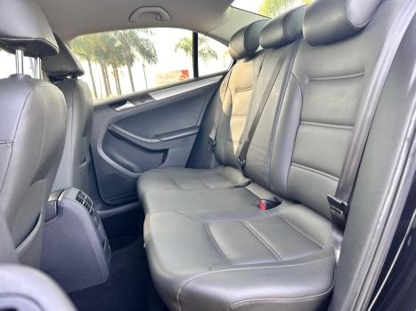 VOLKSWAGEN Jetta 1.4 16V 4P TSI TRENDLINE AUTOMTICO, Foto 11