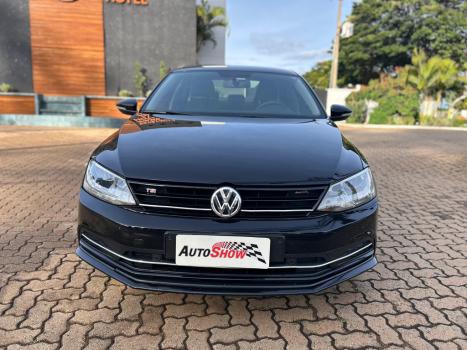 VOLKSWAGEN Jetta 1.4 16V 4P TSI TRENDLINE AUTOMTICO, Foto 2