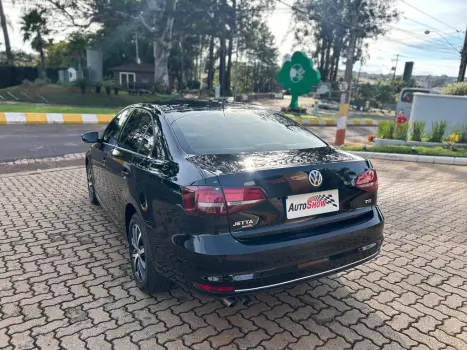 VOLKSWAGEN Jetta 1.4 16V 4P TSI TRENDLINE AUTOMTICO, Foto 5