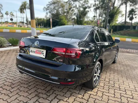 VOLKSWAGEN Jetta 1.4 16V 4P TSI TRENDLINE AUTOMTICO, Foto 8