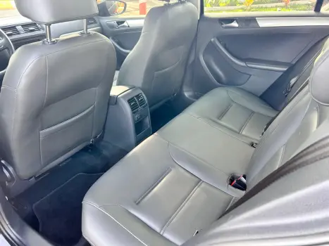 VOLKSWAGEN Jetta 1.4 16V 4P TSI TRENDLINE AUTOMTICO, Foto 12