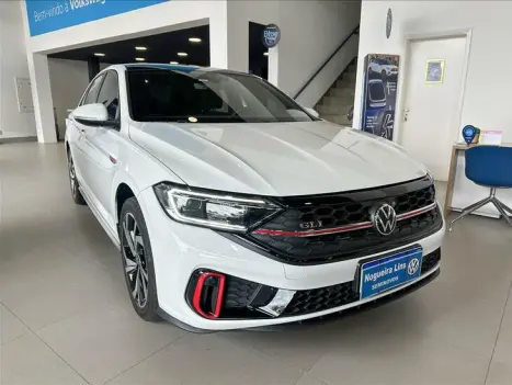 VOLKSWAGEN Jetta 2.0 4P 350 TSI GLI AUTOMTICO DSG, Foto 3