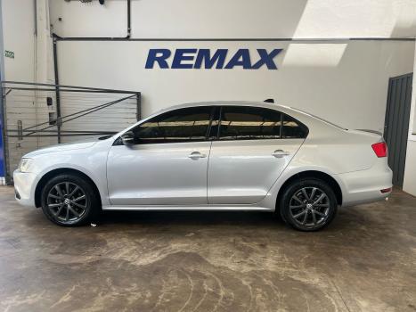 VOLKSWAGEN Jetta 2.0 4P FLEX AUTOMTICO, Foto 6