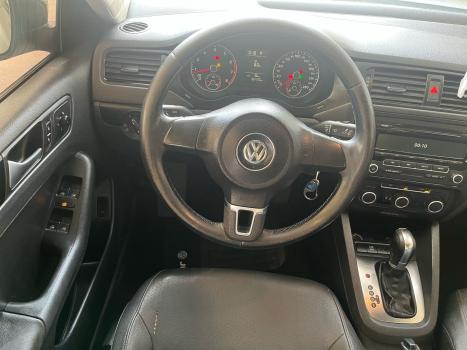 VOLKSWAGEN Jetta 2.0 4P FLEX AUTOMTICO, Foto 7