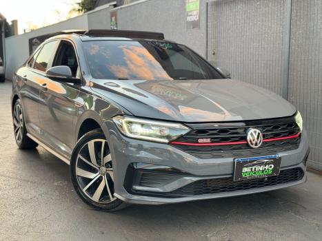 VOLKSWAGEN Jetta 2.0 4P FLEX AUTOMTICO, Foto 2