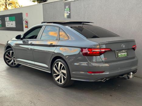 VOLKSWAGEN Jetta 2.0 4P FLEX AUTOMTICO, Foto 3