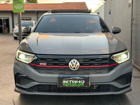 VOLKSWAGEN Jetta 2.0 4P FLEX AUTOMTICO, Foto 4