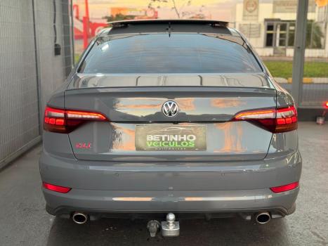 VOLKSWAGEN Jetta 2.0 4P FLEX AUTOMTICO, Foto 5