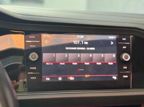 VOLKSWAGEN Jetta 2.0 4P FLEX AUTOMTICO, Foto 16