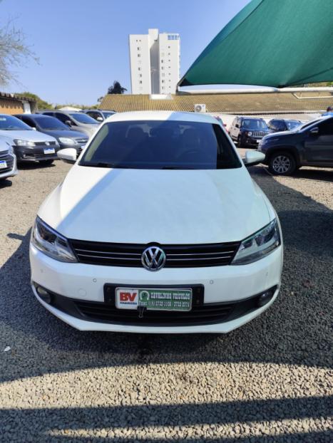 VOLKSWAGEN Jetta 2.0 4P FLEX AUTOMTICO, Foto 2