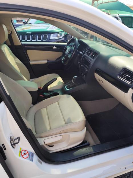 VOLKSWAGEN Jetta 2.0 4P FLEX AUTOMTICO, Foto 5