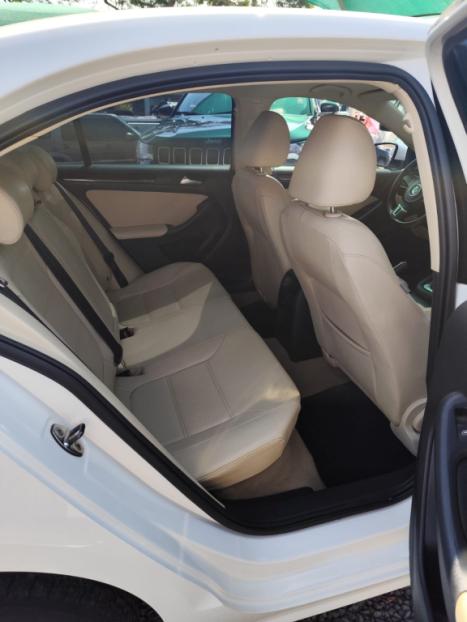 VOLKSWAGEN Jetta 2.0 4P FLEX AUTOMTICO, Foto 6