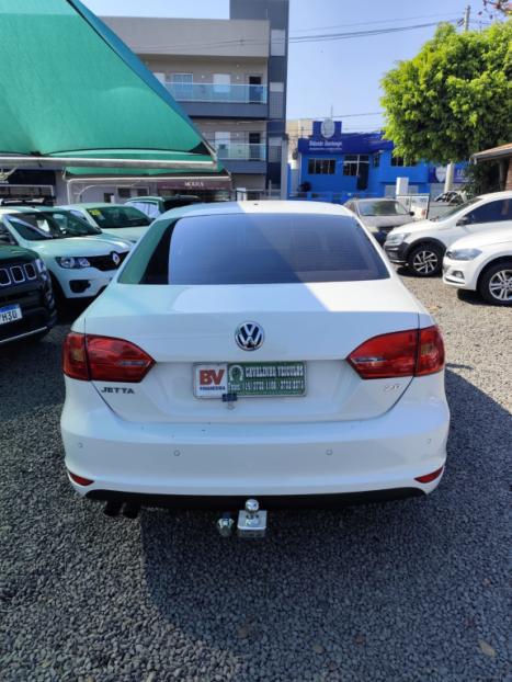 VOLKSWAGEN Jetta 2.0 4P FLEX AUTOMTICO, Foto 7