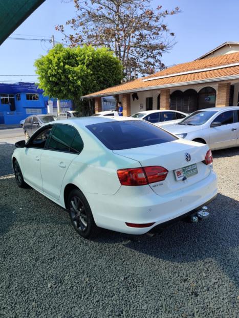 VOLKSWAGEN Jetta 2.0 4P FLEX AUTOMTICO, Foto 8