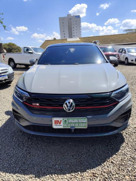 VOLKSWAGEN Jetta 2.0 4P 350 TSI GLI AUTOMTICO DSG, Foto 2