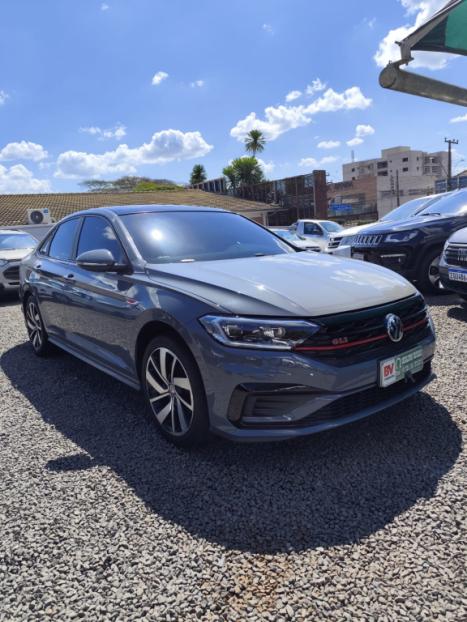 VOLKSWAGEN Jetta 2.0 4P 350 TSI GLI AUTOMTICO DSG, Foto 1
