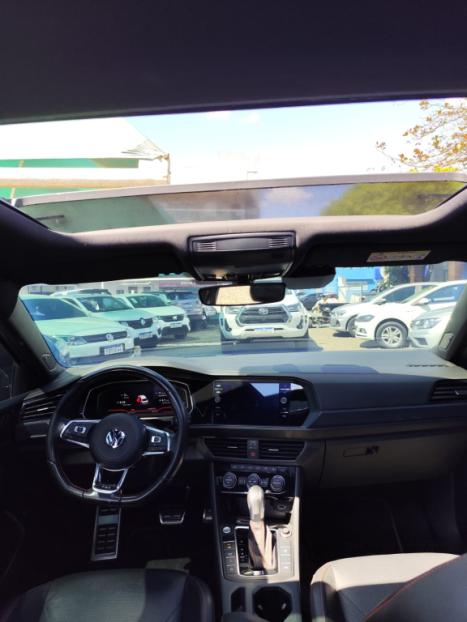 VOLKSWAGEN Jetta 2.0 4P 350 TSI GLI AUTOMTICO DSG, Foto 4