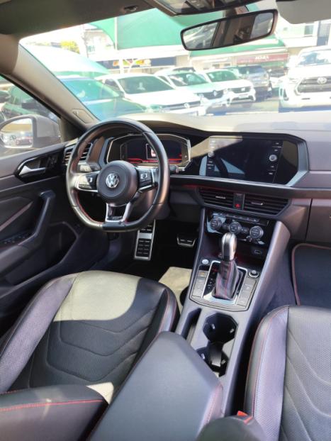 VOLKSWAGEN Jetta 2.0 4P 350 TSI GLI AUTOMTICO DSG, Foto 5