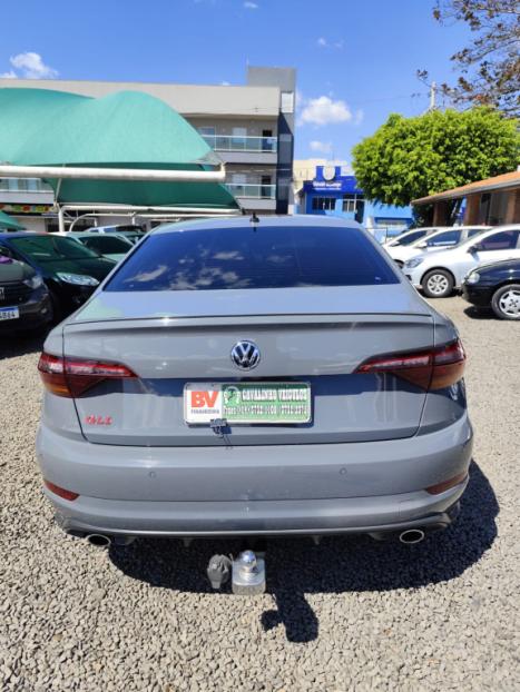 VOLKSWAGEN Jetta 2.0 4P 350 TSI GLI AUTOMTICO DSG, Foto 8
