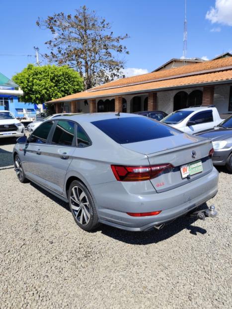 VOLKSWAGEN Jetta 2.0 4P 350 TSI GLI AUTOMTICO DSG, Foto 9