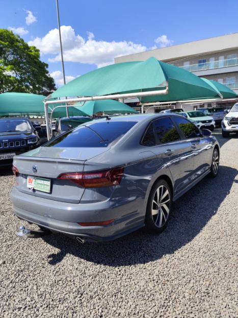 VOLKSWAGEN Jetta 2.0 4P 350 TSI GLI AUTOMTICO DSG, Foto 10
