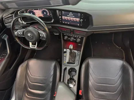 VOLKSWAGEN Jetta 2.0 4P 350 TSI GLI AUTOMTICO DSG, Foto 17