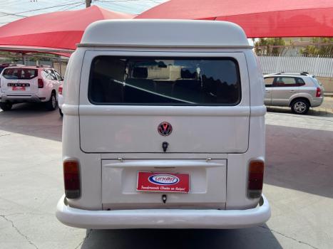 VOLKSWAGEN Kombi 1.6 FURGO FLEX, Foto 4