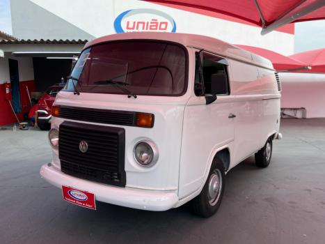 VOLKSWAGEN Kombi 1.6 FURGO FLEX, Foto 3