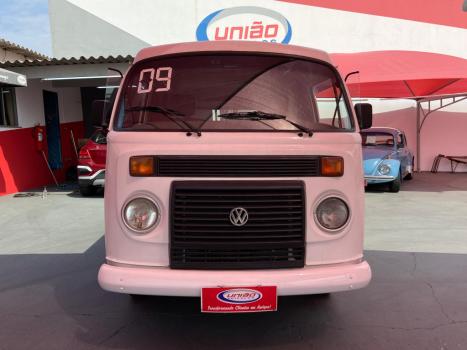 VOLKSWAGEN Kombi 1.6 FURGO FLEX, Foto 2