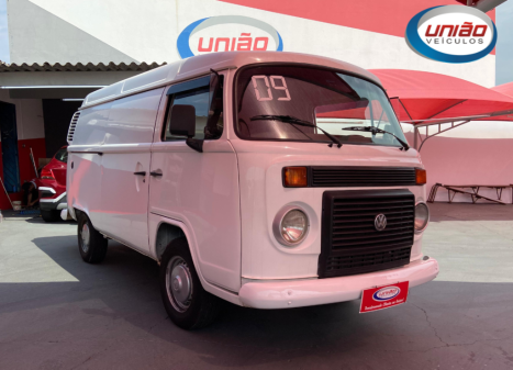 VOLKSWAGEN Kombi 1.6 FURGO FLEX, Foto 1