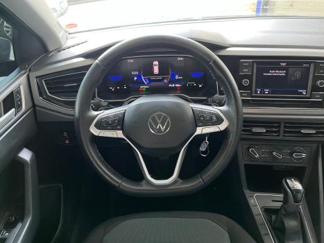 VOLKSWAGEN Nivus 1.0 4P FLEX 200 TSI COMFORTLINE TURBO AUTOMTICO, Foto 7