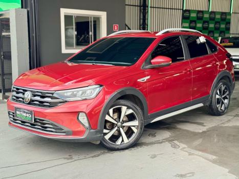 VOLKSWAGEN Nivus 1.0 4P FLEX 200 TSI HIGHLINE TURBO AUTOMTICO, Foto 1