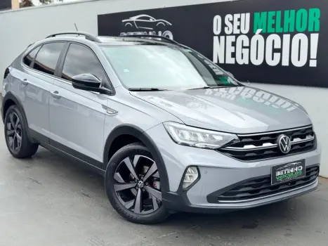 VOLKSWAGEN Nivus 1.0 4P FLEX 200 TSI COMFORTLINE TURBO AUTOMTICO, Foto 2