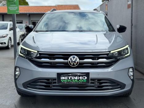 VOLKSWAGEN Nivus 1.0 4P FLEX 200 TSI COMFORTLINE TURBO AUTOMTICO, Foto 6