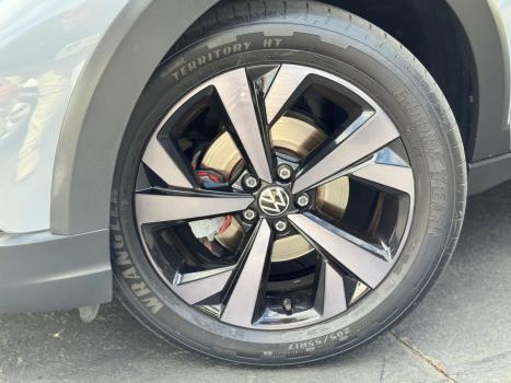 VOLKSWAGEN Nivus 1.0 4P FLEX 200 TSI COMFORTLINE TURBO AUTOMTICO, Foto 8