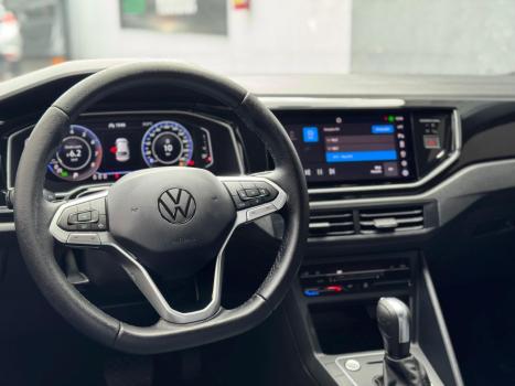 VOLKSWAGEN Nivus 1.0 4P FLEX 200 TSI COMFORTLINE TURBO AUTOMTICO, Foto 9