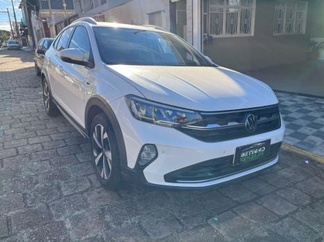 VOLKSWAGEN Nivus 1.0 4P FLEX 200 TSI HIGHLINE TURBO AUTOMTICO, Foto 2