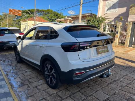 VOLKSWAGEN Nivus 1.0 4P FLEX 200 TSI HIGHLINE TURBO AUTOMTICO, Foto 3
