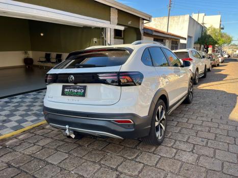 VOLKSWAGEN Nivus 1.0 4P FLEX 200 TSI HIGHLINE TURBO AUTOMTICO, Foto 4
