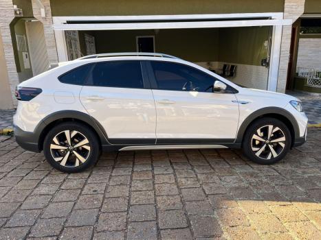 VOLKSWAGEN Nivus 1.0 4P FLEX 200 TSI HIGHLINE TURBO AUTOMTICO, Foto 5
