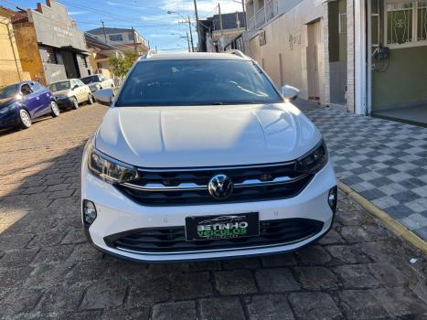 VOLKSWAGEN Nivus 1.0 4P FLEX 200 TSI HIGHLINE TURBO AUTOMTICO, Foto 6