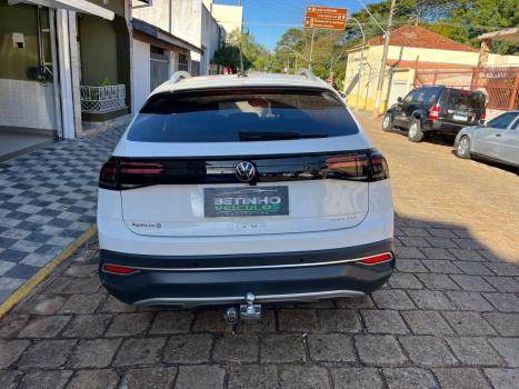 VOLKSWAGEN Nivus 1.0 4P FLEX 200 TSI HIGHLINE TURBO AUTOMTICO, Foto 7