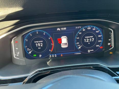 VOLKSWAGEN Nivus 1.0 4P FLEX 200 TSI HIGHLINE TURBO AUTOMTICO, Foto 9