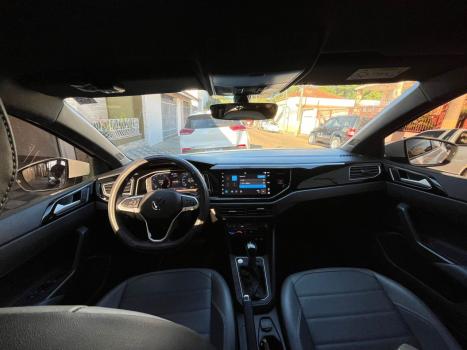 VOLKSWAGEN Nivus 1.0 4P FLEX 200 TSI HIGHLINE TURBO AUTOMTICO, Foto 11