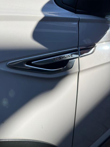 VOLKSWAGEN Nivus 1.0 4P FLEX 200 TSI HIGHLINE TURBO AUTOMTICO, Foto 12