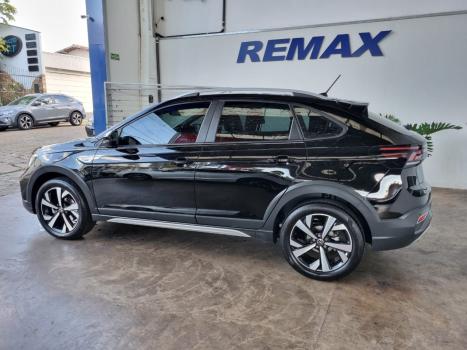 VOLKSWAGEN Nivus 1.0 4P FLEX 200 TSI HIGHLINE TURBO AUTOMTICO, Foto 3