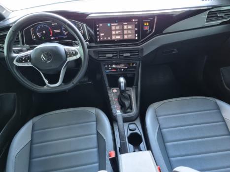 VOLKSWAGEN Nivus 1.0 4P FLEX 200 TSI HIGHLINE TURBO AUTOMTICO, Foto 4